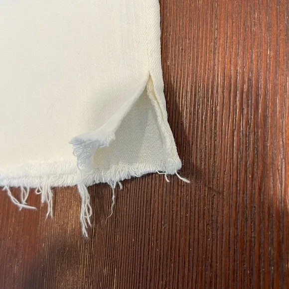 MOTHER | The Rascal Ankle Snippet | Whipping The Cream | 29 - Picture 7 of 11